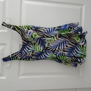 💕Maxine swim dress